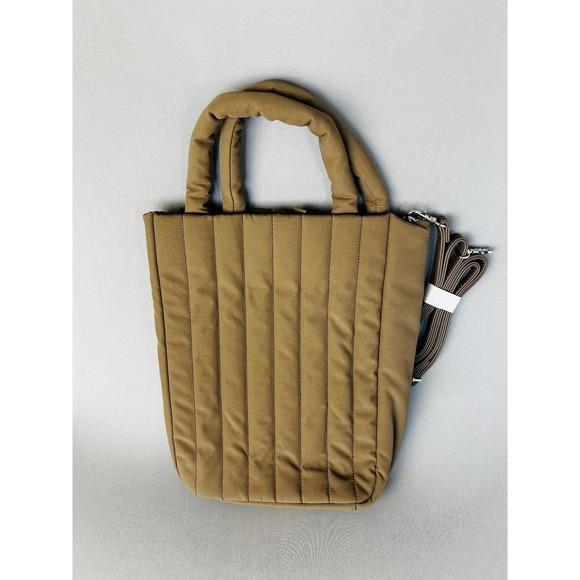 Universtar‎ BT21 Shooky Quilted Tote Bag NEW With Tags - Picture 5 of 11